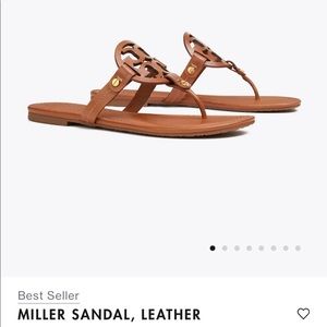 Tory Burch Sandals